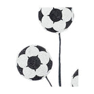 Shop For 24" Glitter Soccer Ball Spray