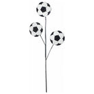 Shop For 24" Glitter Soccer Ball Spray