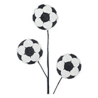 Shop For 24" Glitter Soccer Ball Spray