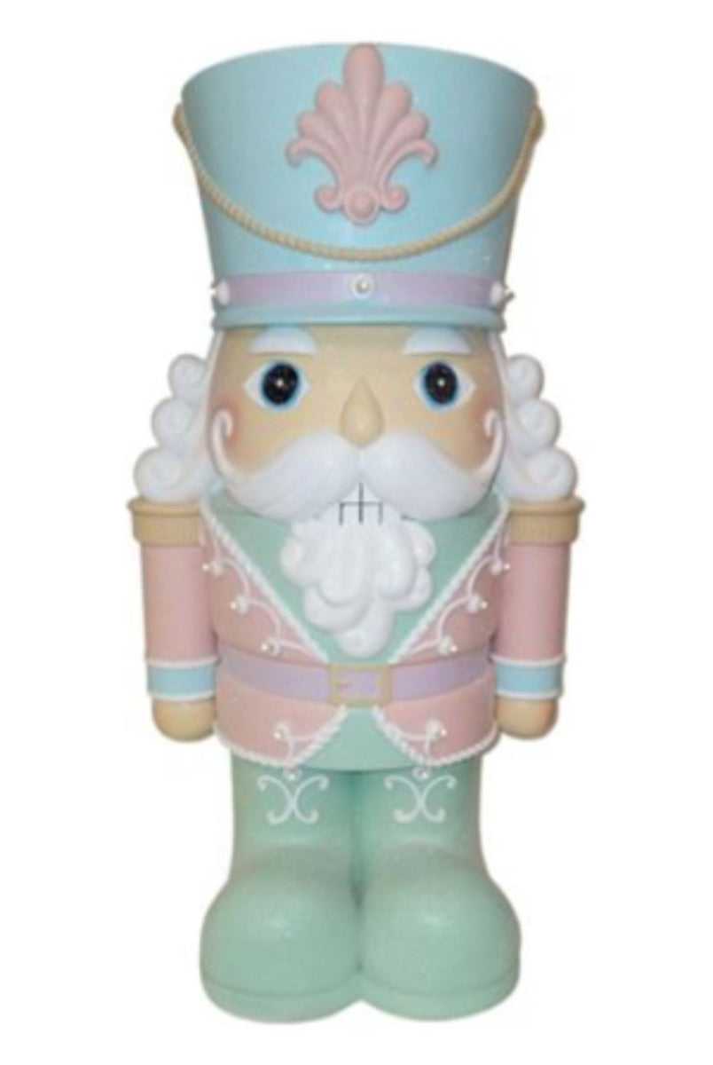 Shop For 24" Pastel LED Nutcracker