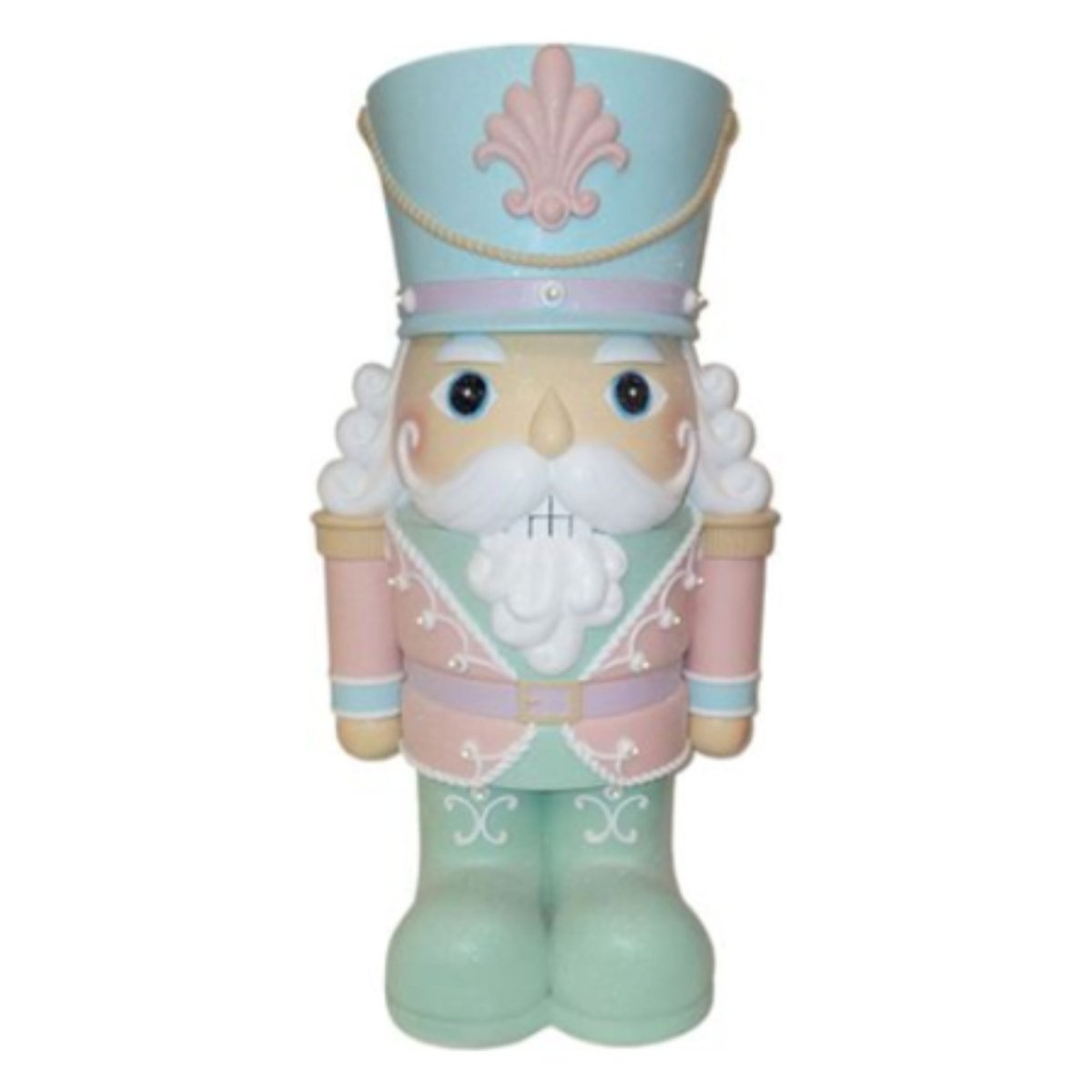 Shop For 24" Pastel LED Nutcracker