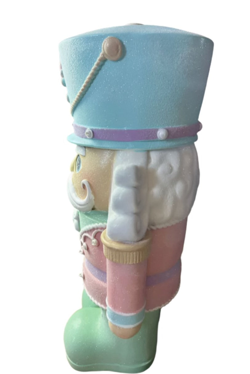 Shop For 24" Pastel LED Nutcracker