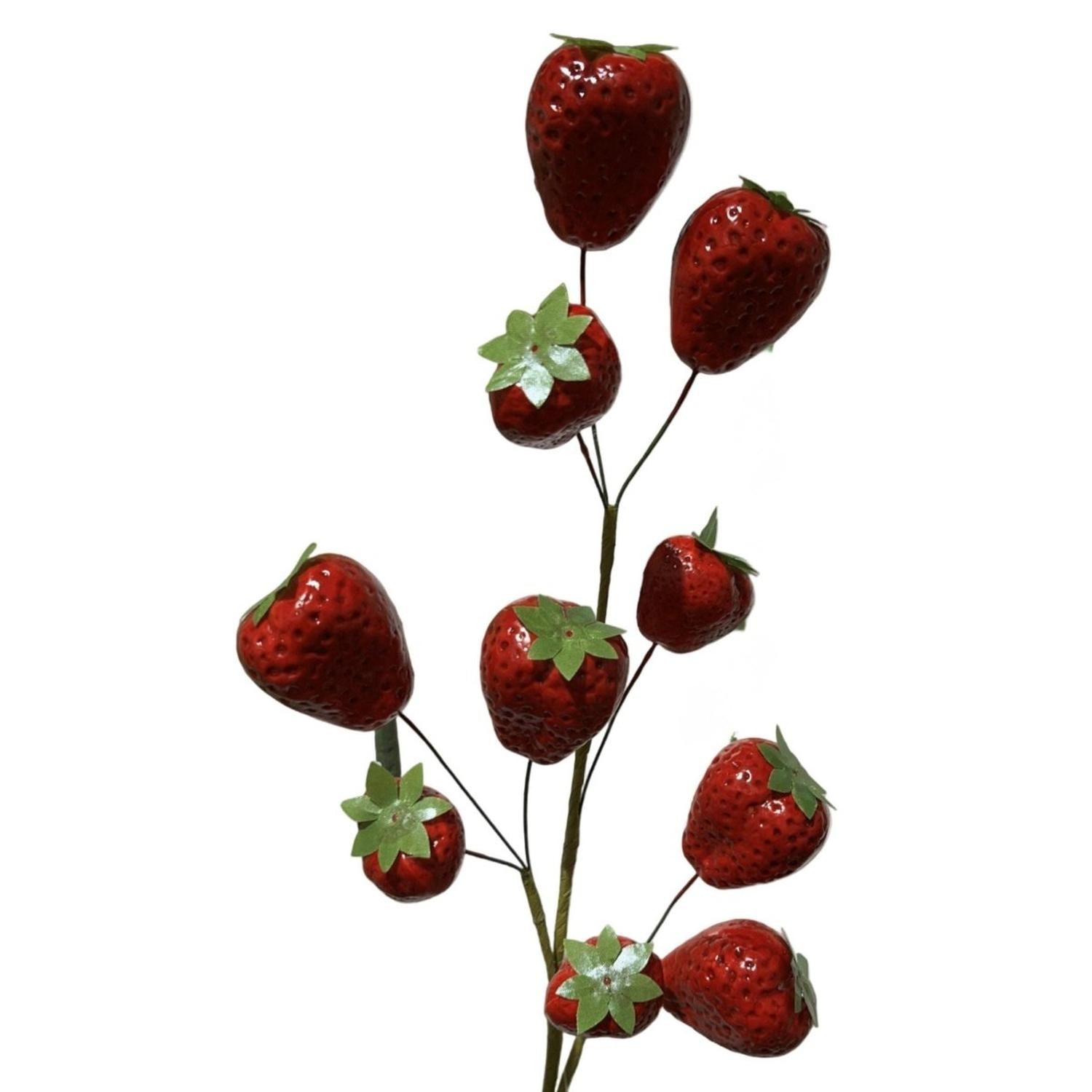 24in Strawberry Pick