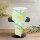 Shop For 2.5" Baby Chicks on Royal Ribbon: Ice Blue (10 Yards)