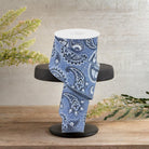 Shop For 2.5" Bandana Ribbon: Denim Blue (10 Yards)