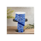 Shop For 2.5" Bandana Ribbon: Royal Blue (10 Yards)