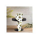 Shop For 2.5" Bumble Bee Ribbon: White Satin (10 Yards)