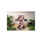 Shop For 2.5" Cardinals On Tree Branch Ribbon: Lt Natural (10 Yards)