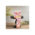 Shop For 2.5" Crawfish Weave Ribbon: White (10 Yards)