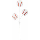 Shop For 25" Glitter Baseballs Spray