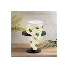 Shop For 2.5" Honey Bee Royal Ribbon: White (10 Yards)