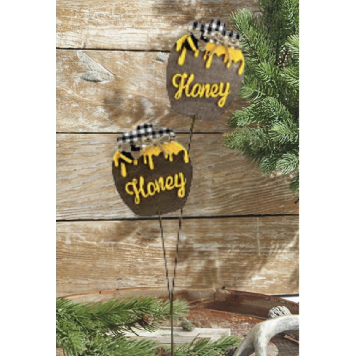 Shop For 25" Honey Jar Spray