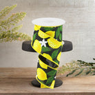 Shop For 2.5" Lemon on Royal Ribbon: Black (10 Yards)