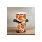Shop For 2.5" Pumpkin Patch Ribbon: Off White (10 Yards)