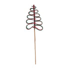 Shop For 25" Ribbon Candy Tree Stem: Red/Green