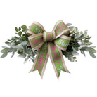 Shop For 2.5" Stink Stank Stunk Ribbon: Pink/Green (10 Yards)