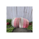 Shop For 2.5" Tricolor Candy Striped Ribbon: Red, Pink and White