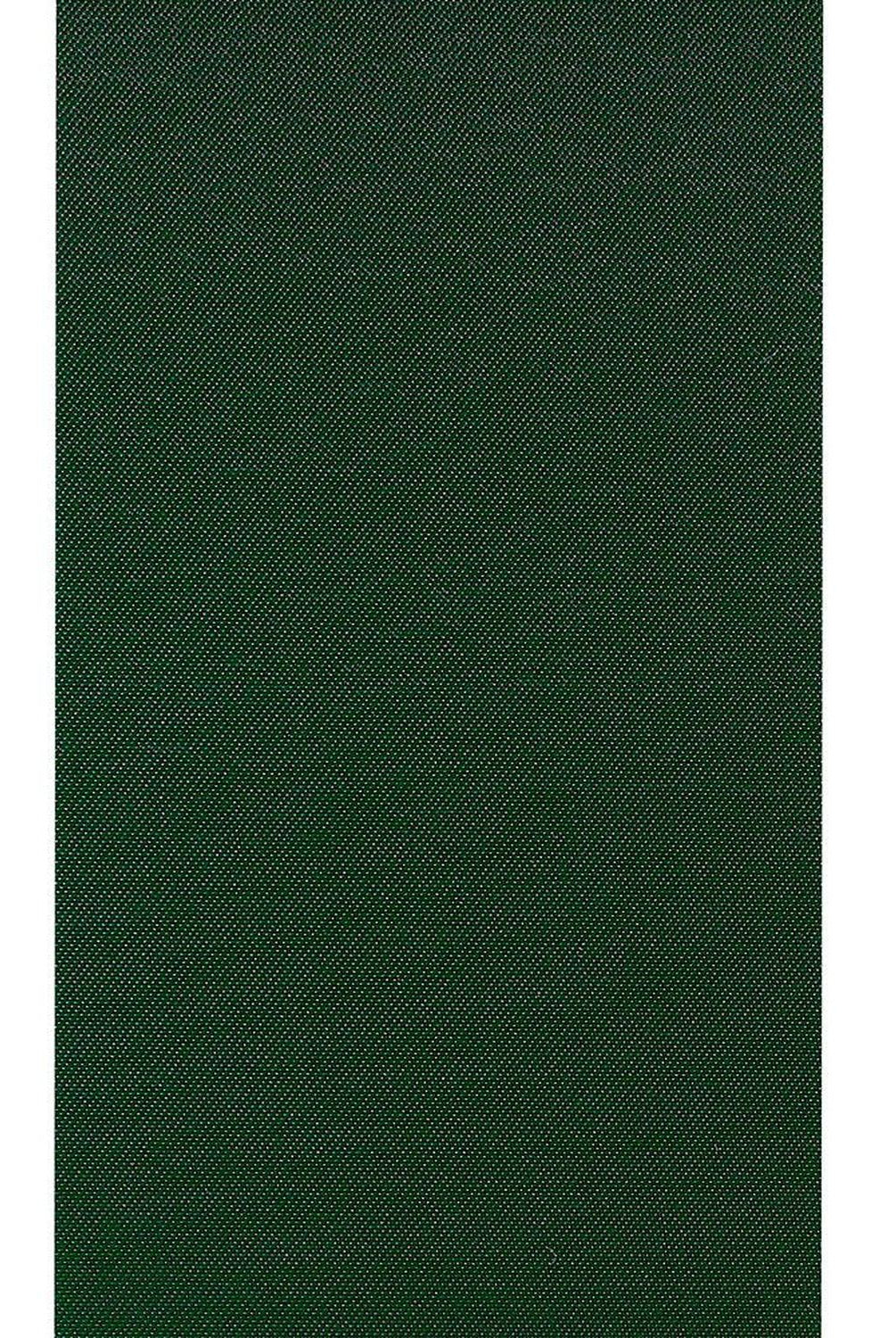 Shop For 2.5in Satin Allure Non - Wired Ribbon: Hunter (50 Yards)
