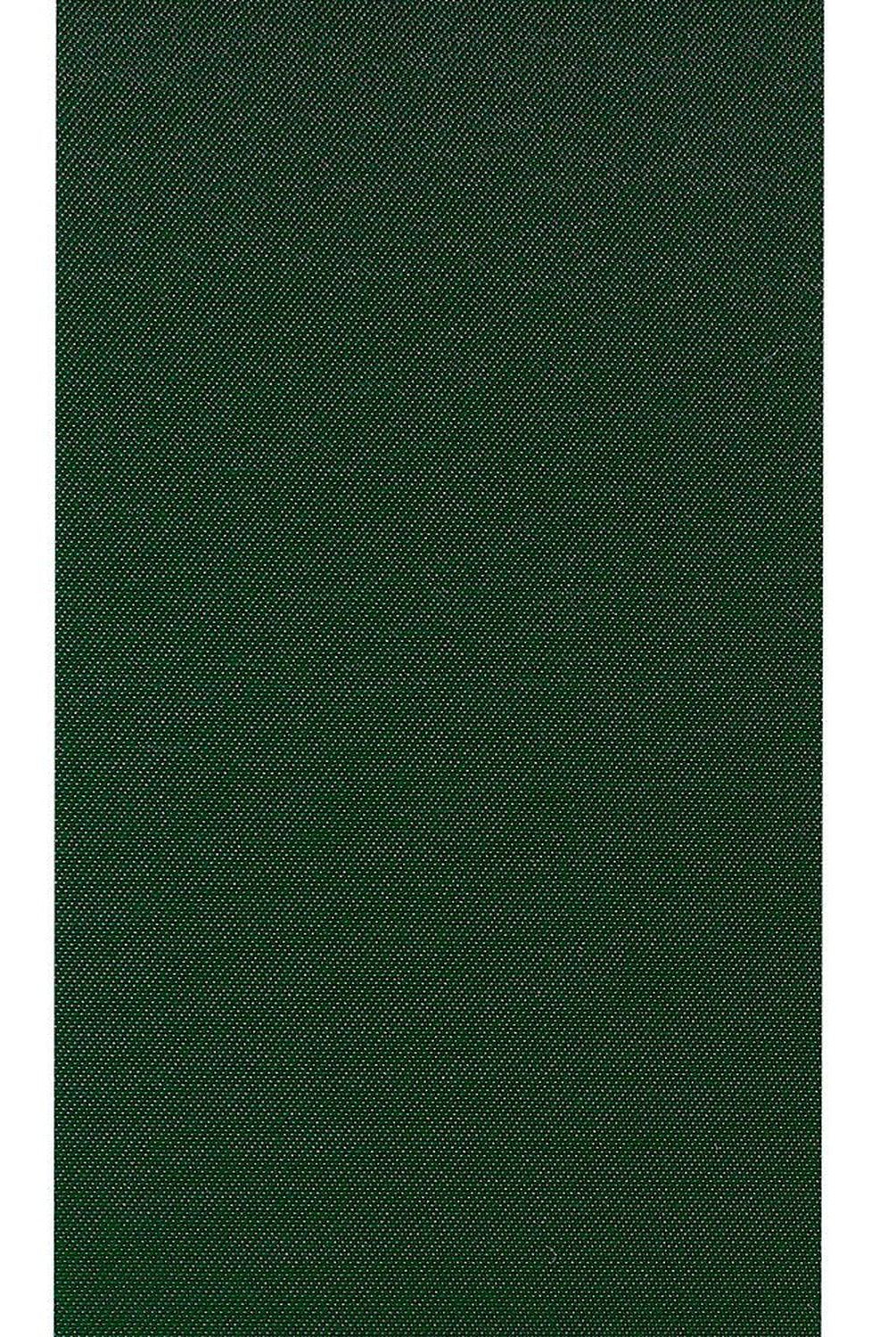 Shop For 2.5in Satin Allure Non - Wired Ribbon: Hunter (50 Yards)