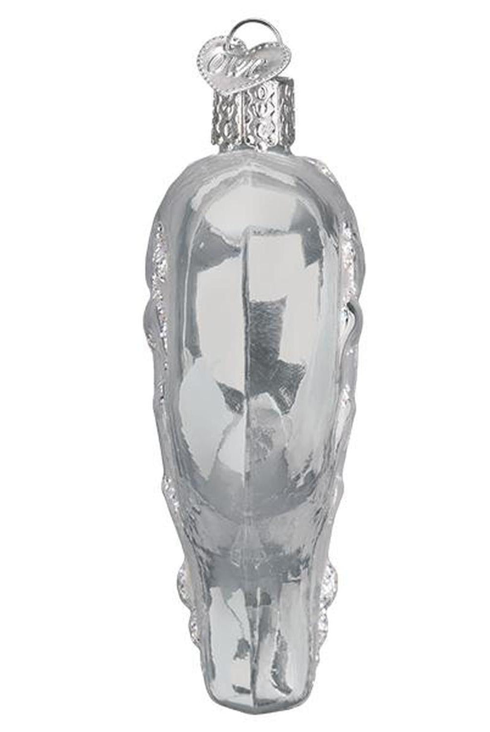 25th Anniversary Heart