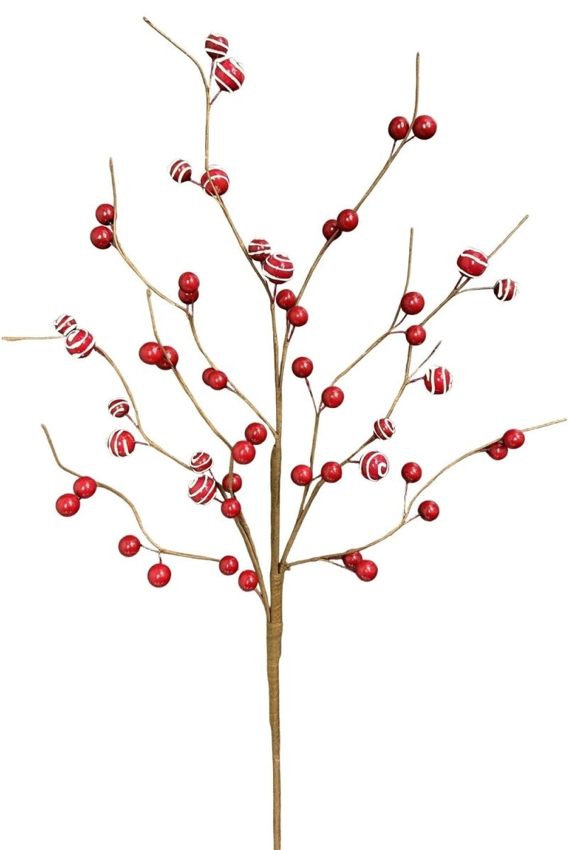 Shop For 26" Pip Berry Spray