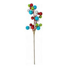 Shop For 27" Mixed Ball Spray: Multi