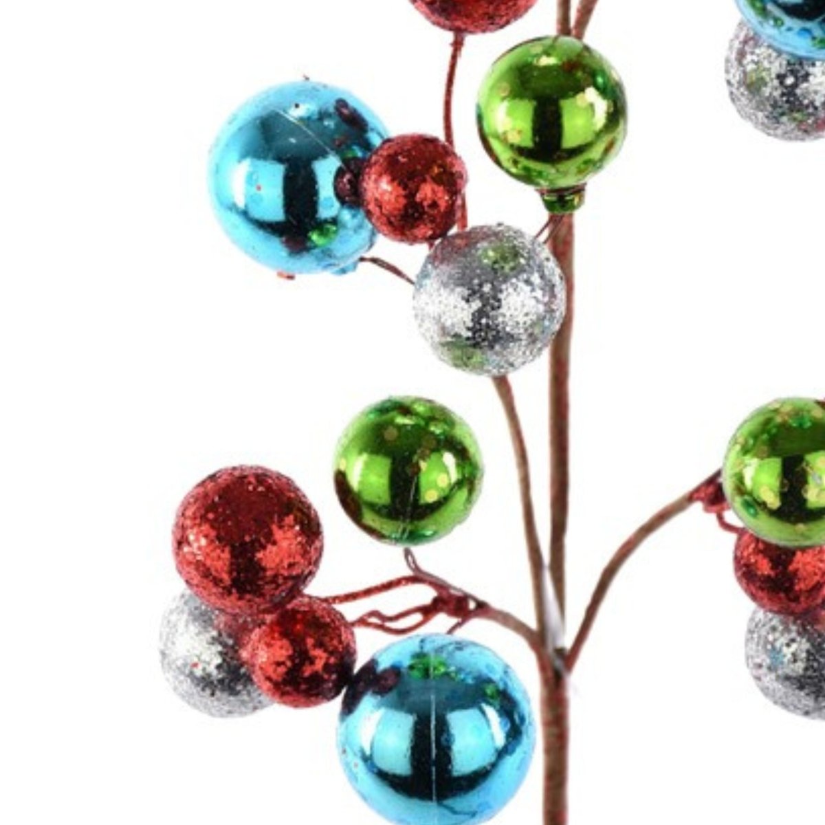 Shop For 27" Mixed Ball Spray: Multi