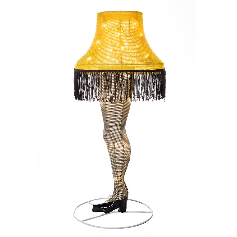 Shop For 28" A Christmas Story™ Leg Lamp