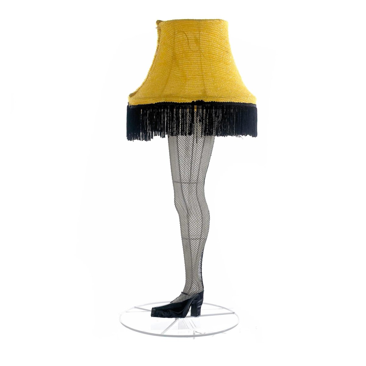 Shop For 28" A Christmas Story™ Leg Lamp