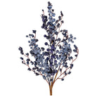 Shop For 28" Blueberry Mixed Spray