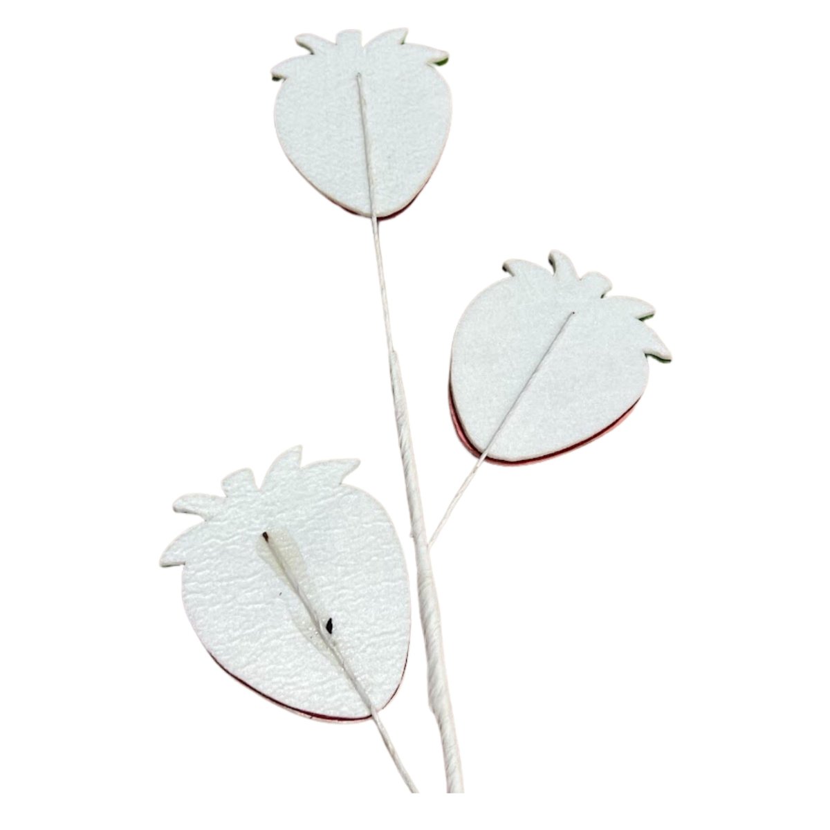 Shop For 28" Chocolate Dipped Strawberries Spray