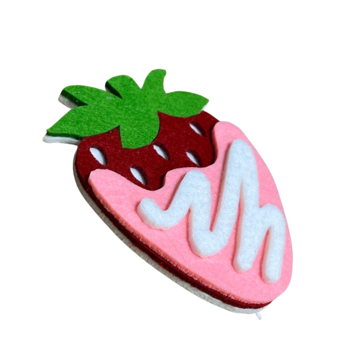 Shop For 28" Chocolate Dipped Strawberries Spray