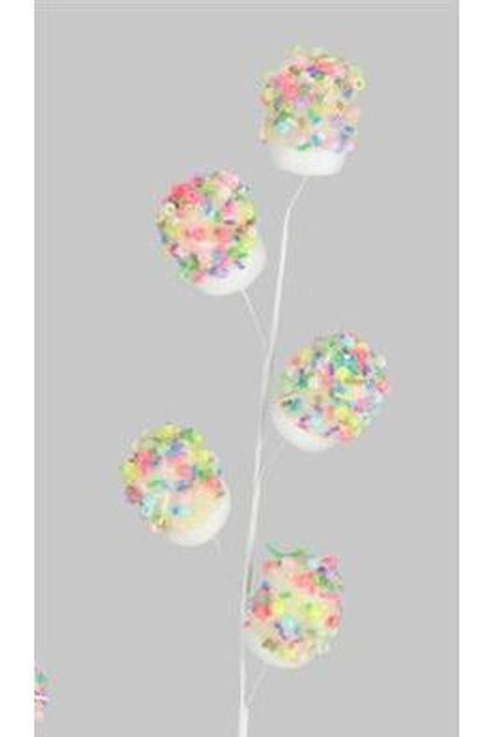Shop For 28" Sprinkle Marshmallow Spray