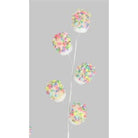 Shop For 28" Sprinkle Marshmallow Spray