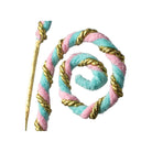 Shop For 28" Twirl Curly Spray: Pink at Michelle's aDOORable Creations