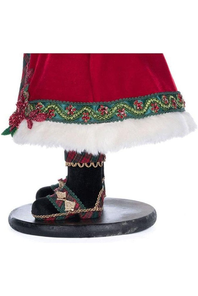 Shop For 29" Christopher Magic Santa Doll