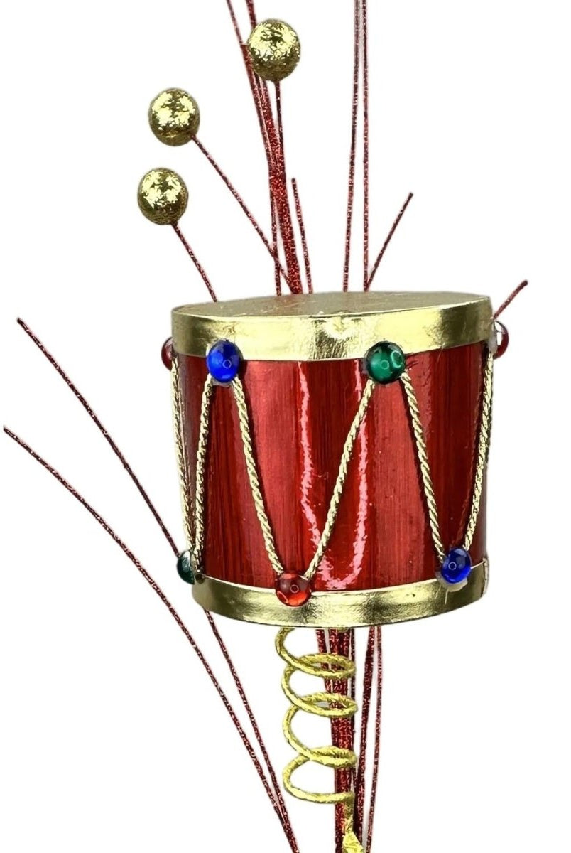 Shop For 29" Glossy Drum Spray