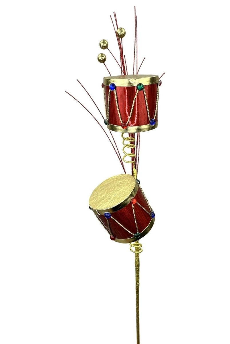 Shop For 29" Glossy Drum Spray