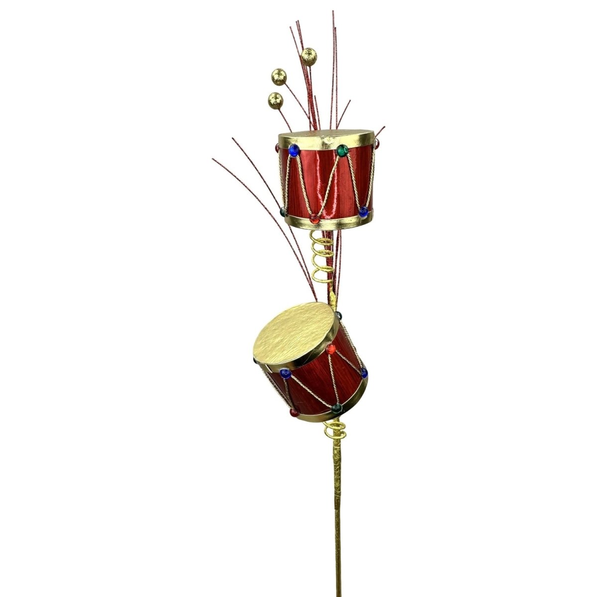 Shop For 29" Glossy Drum Spray