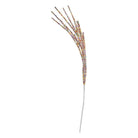 Shop For 29" Multicolor Miniature Bead Spray