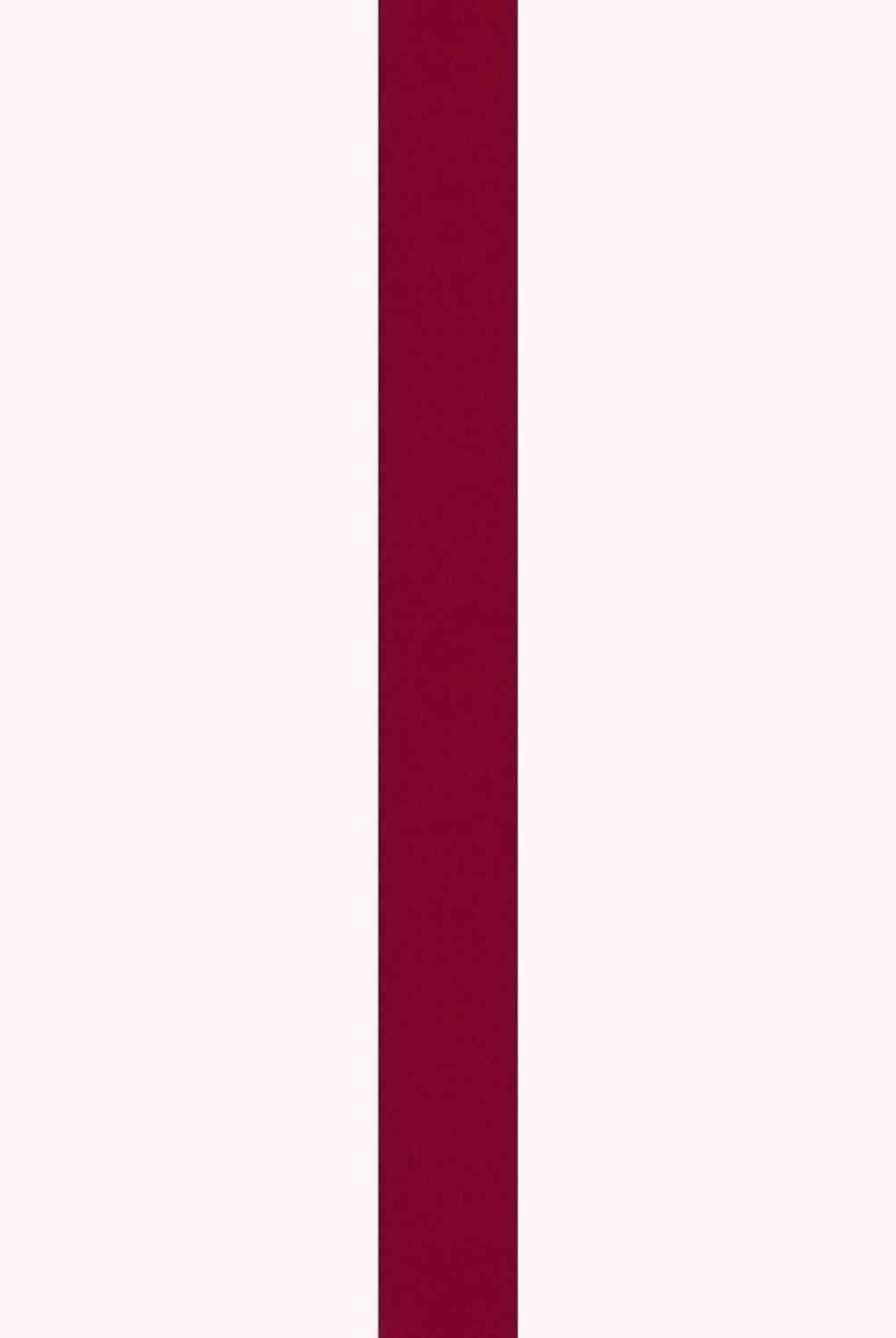 Shop For 3 McGinley Satin Acetate Ribbon Non Wired: Burgundy (100 Yards)