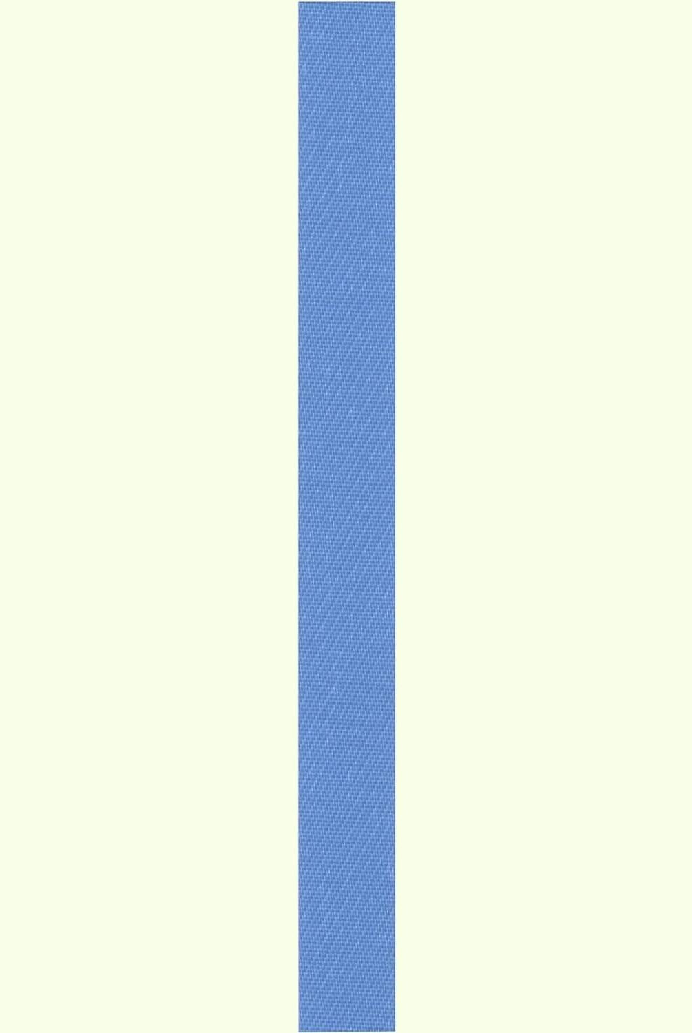 Shop For 3 McGinley Satin Acetate Ribbon Non Wired: Columbia Blue (100 Yards)