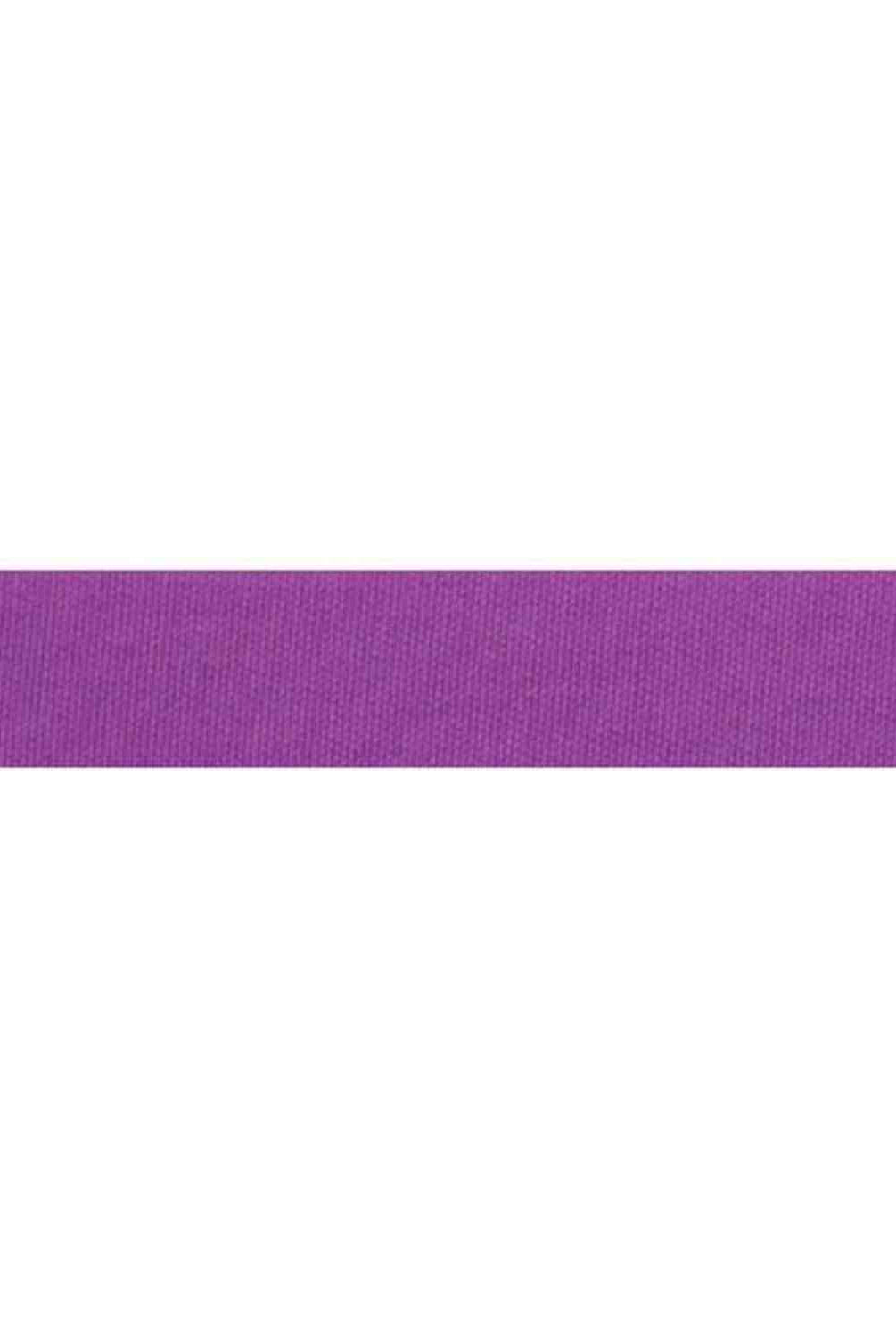Shop For 3 McGinley Satin Acetate Ribbon Non Wired: Purple (100 Yards)