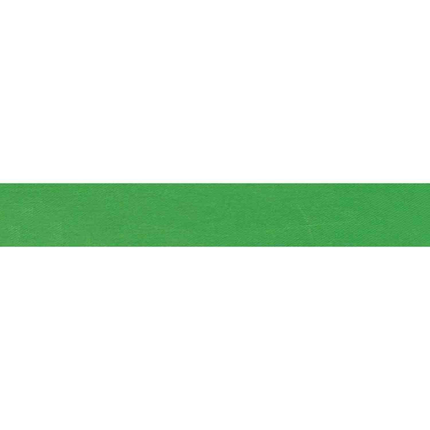 Shop For 3 Satin Acetate Ribbon Non Wired: Holiday Green (100 Yards)