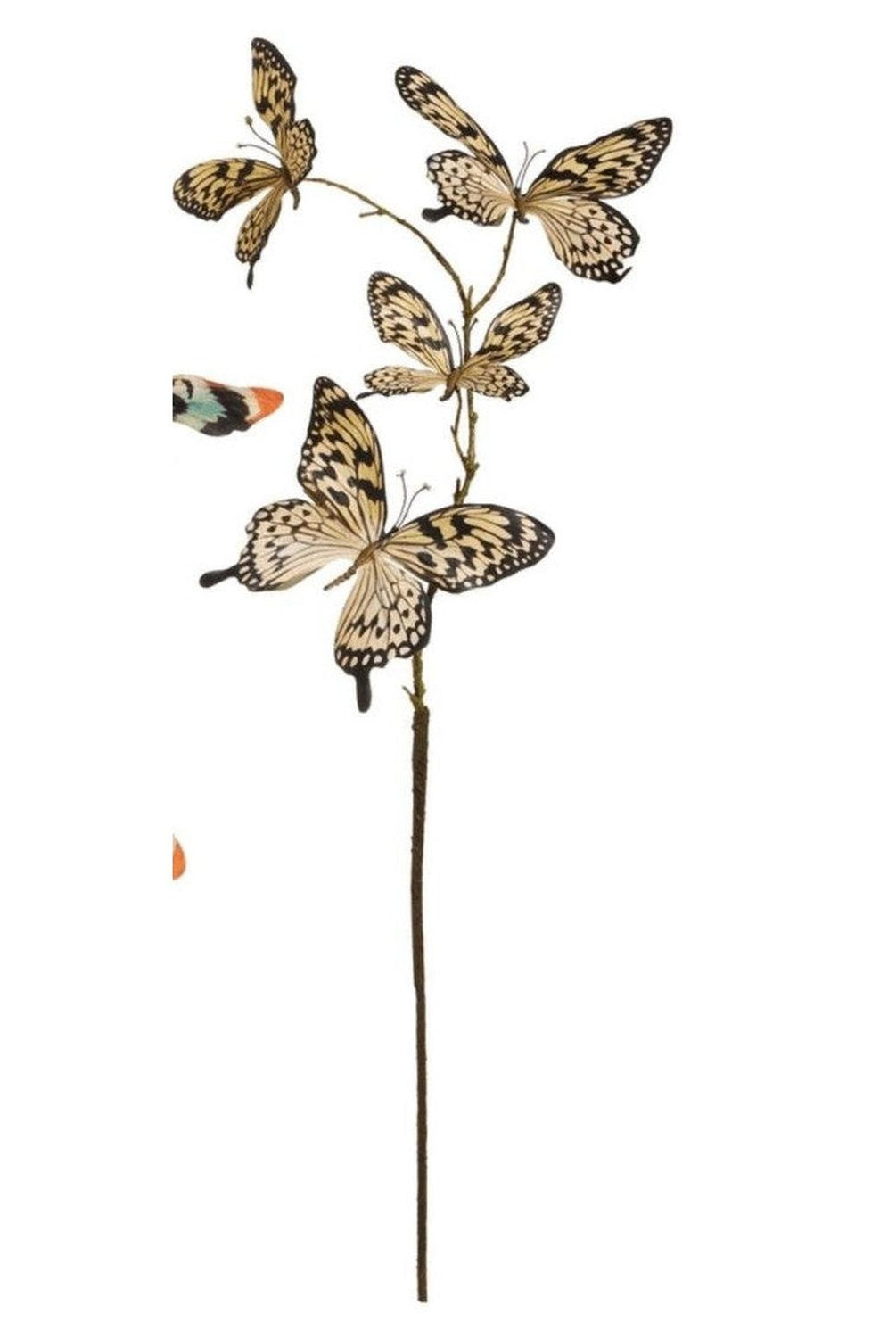 Shop For 31" Butterfly Spray