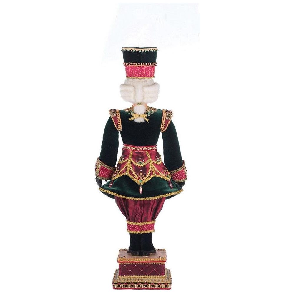 Shop For 31" Captain Walter Pines Nutcracker