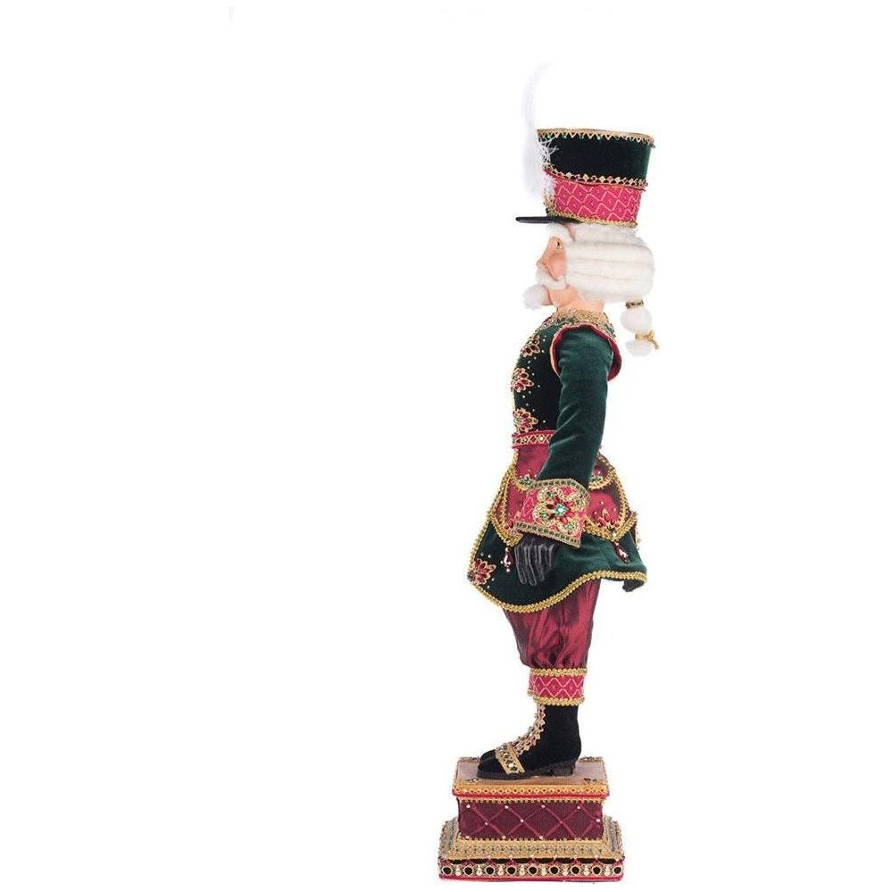 Shop For 31" Captain Walter Pines Nutcracker
