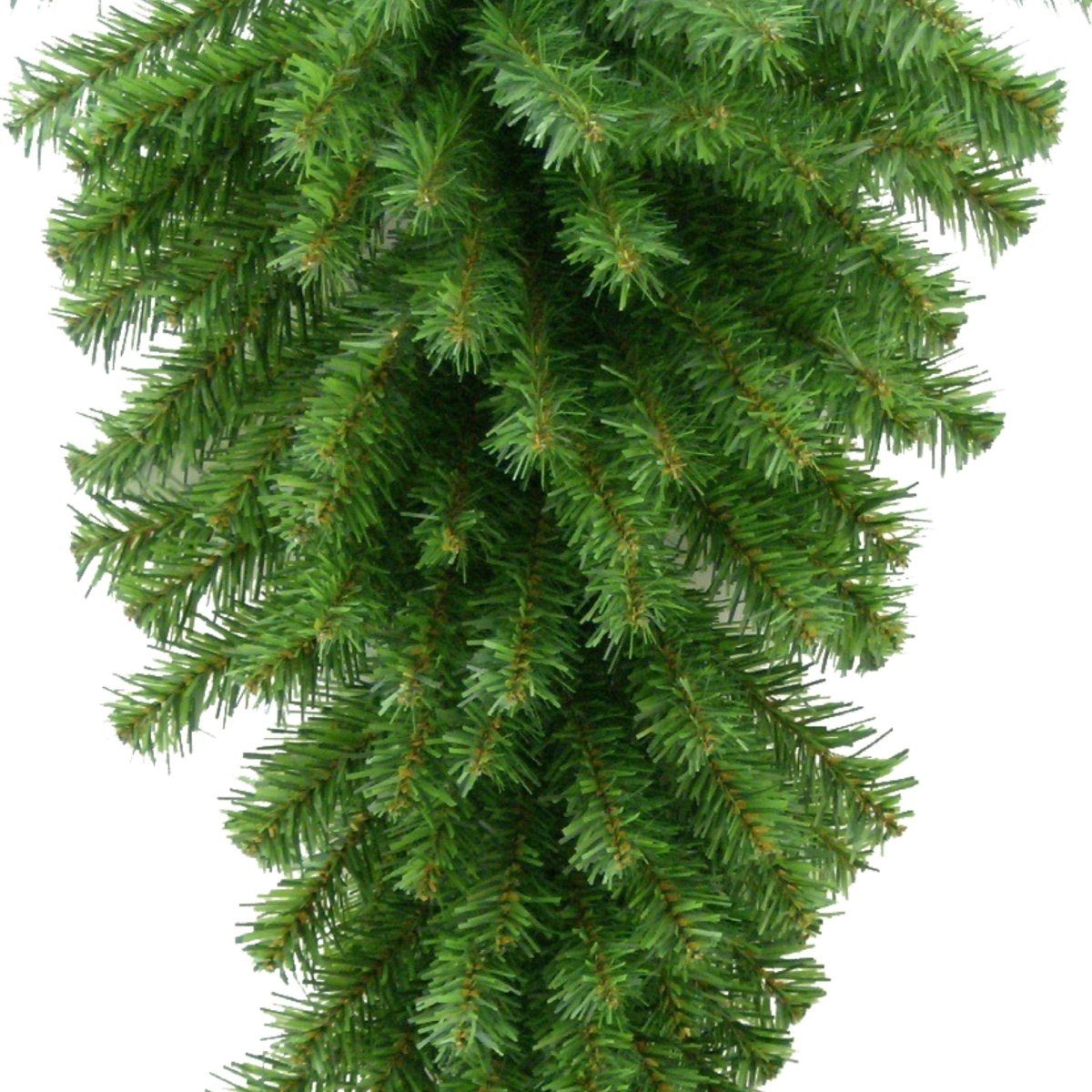 Shop For 32" Emerald Pine Christmas Teardrop, Unlit