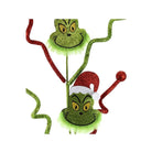 Shop For 33" Glitter Green Elf Spray