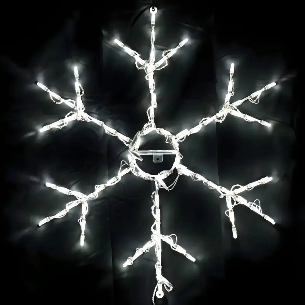 Shop For 36" Avondale Design Snowflake - Designer Series Display
